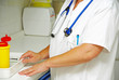 Krankenschwester