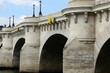Paris - Pont Neuf - Est Paris - Pont Neuf - Est