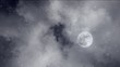 Full Moon down right