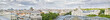 Madrid panoramical view Madrid panoramical view