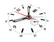 Uhr
