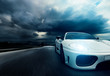 Sportscar