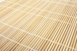 japanese mat, texture of Japanese mat to make sushi. japanese mat, texture of Japanese mat to make sushi.