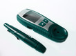 device for measuring blood sugar level