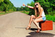 road