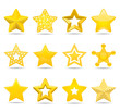 stars