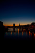 Sunset Skyline