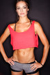 Photo: Fitness Model Fitness Model