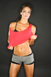 Photo: Fitness Model Fitness Model