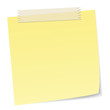 message notes
