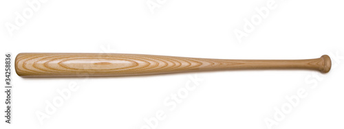 Photo: Baseball bat Baseball bat