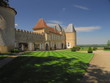 Château Yquem, Pays de Sauternes ; Gironde ; Aquitaine Château Yquem, Pays de Sauternes ; Gironde ; Aquitaine
