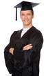 Photo en ligne au meilleur prix Graduate man