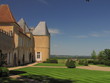 Château Yquem, Pays de Sauternes ; Gironde ;  Aquitaine