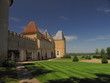 Château Yquem, Pays de Sauternes ; Gironde ; Aquitaine Château Yquem, Pays de Sauternes ; Gironde ; Aquitaine