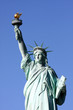 Miss Liberty