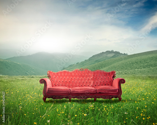 Photo: Comfort Comfort