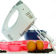 Baking Ingredients
