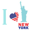 I Love New York !