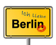 Verliebt in Berlin