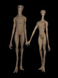 Aliens longneck