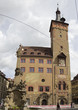rathaus in würzburg