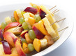 Summer fruits - Frutta estiva