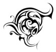 Tribal art Tribal art