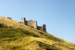 Melfi (Potenza, Basilicata, Italy) - Medieval castle Melfi (Potenza, Basilicata, Italy) - Medieval castle