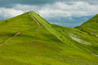 Bieszczady wiosną