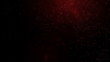 Particle seamless background
