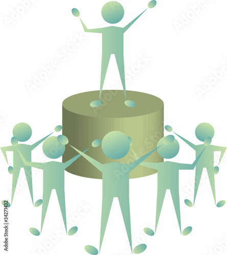 Illustration: Addressing Addressing