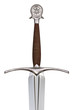 Medieval sword