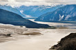 Alaskan Glaciers Alaskan Glaciers