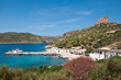 Isla Cabrera