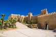 Rabat Kasbah