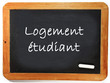 logement étudiant