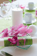 art de la table