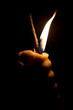 Candle 3