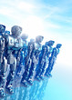Robots