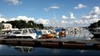 Marina in Oslo Full HD
