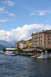 Bellagio view, Lake of Como, Italy