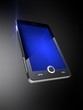 Mobile phone 3D screen technology