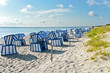 Strandkörbe