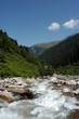 pontisches gebirge  rize-türkei