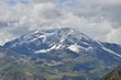 val d'isere , mont pourri, parc de la vanoise, savoie