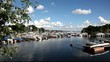Marina in Oslo Full HD