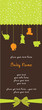 baby shower card