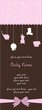 baby shower card