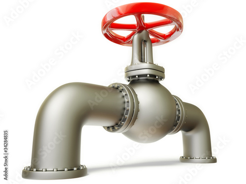 Illustration: pipe pipe